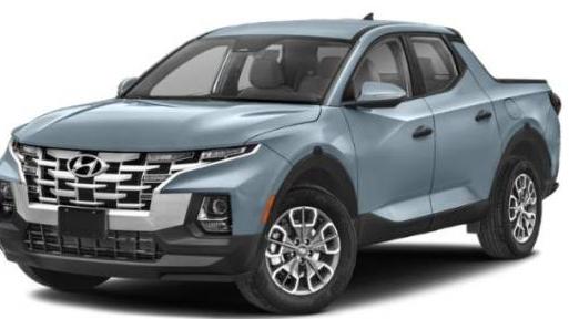 HYUNDAI SANTA CRUZ 2022 5NTJB4AEXNH031140 image